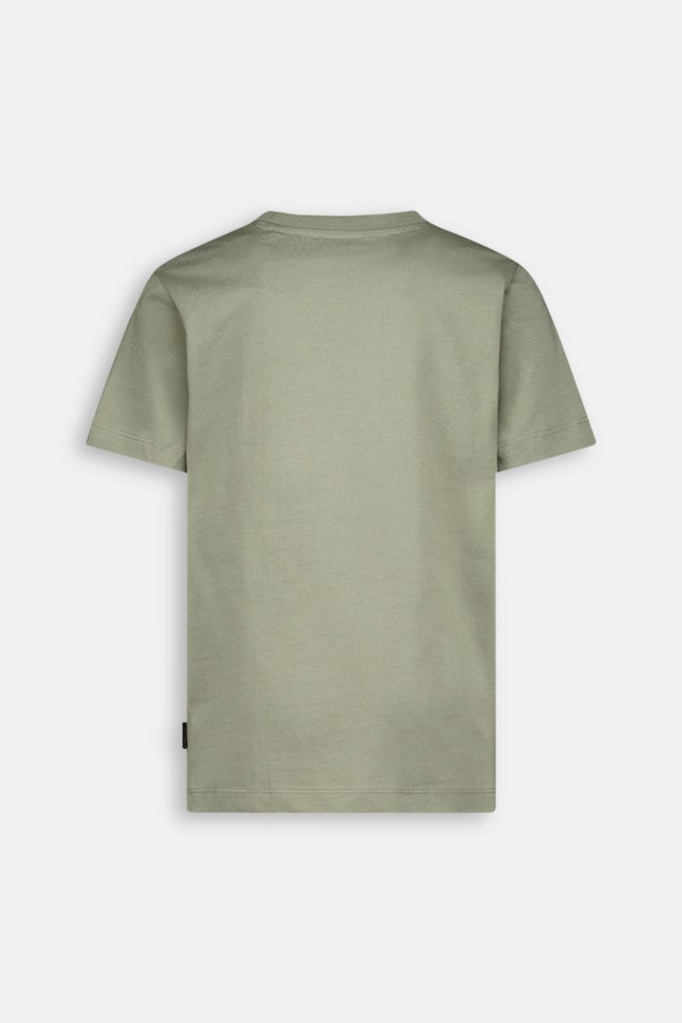 AIRFORCE BASIC T-SHIRT
