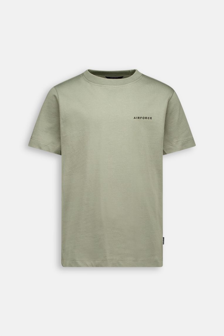 AIRFORCE BASIC T-SHIRT