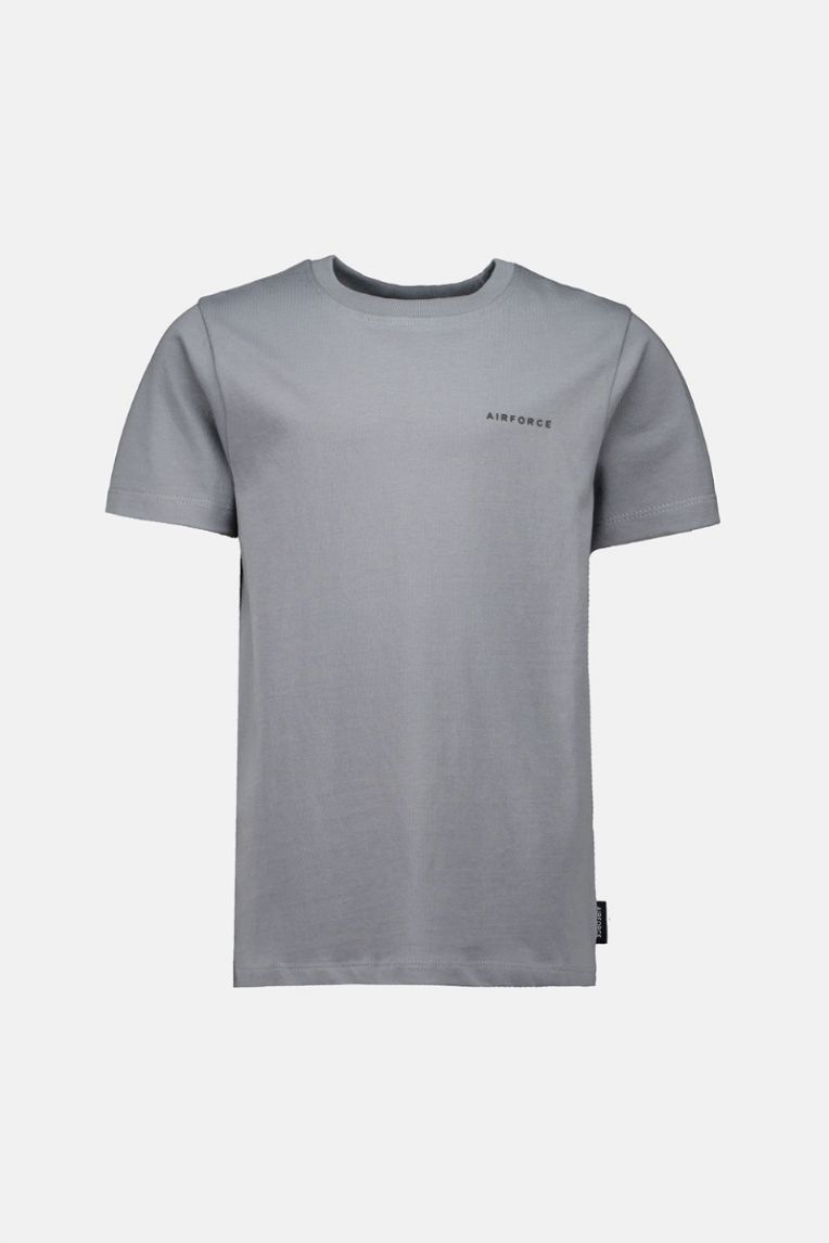 AIRFORCE BASIC T-SHIRT