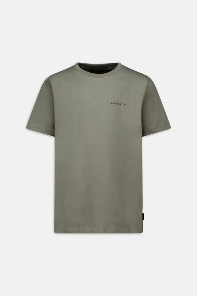 AIRFORCE BASIC T-SHIRT