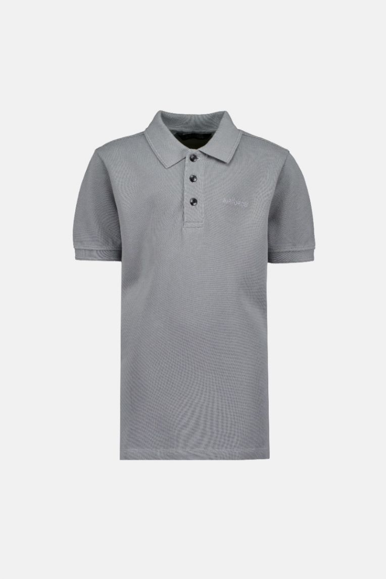 SHORTSLEEVE POLO