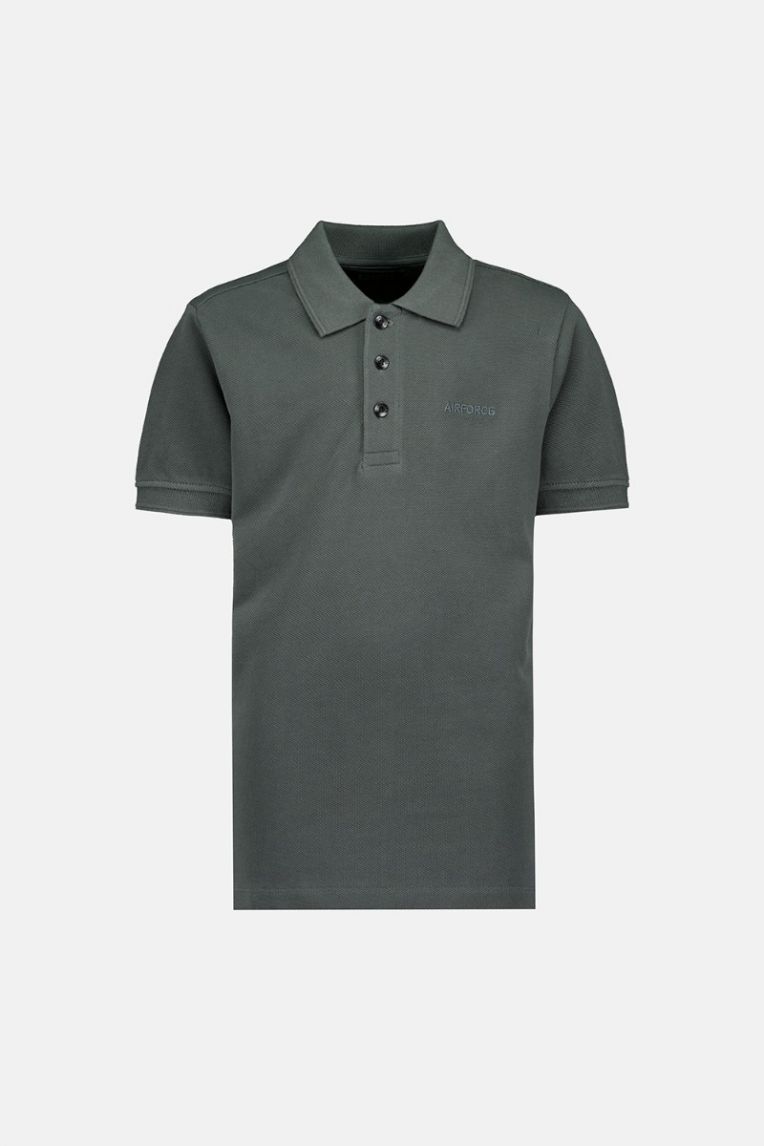 SHORTSLEEVE POLO