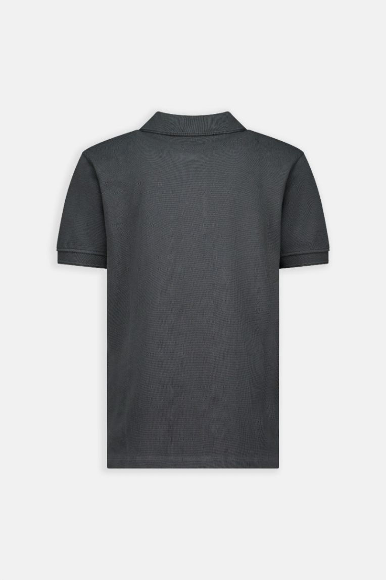 SHORTSLEEVE POLO