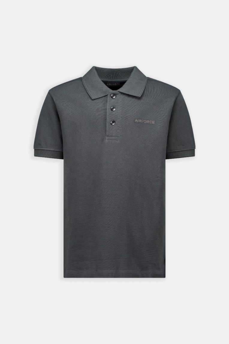 SHORTSLEEVE POLO