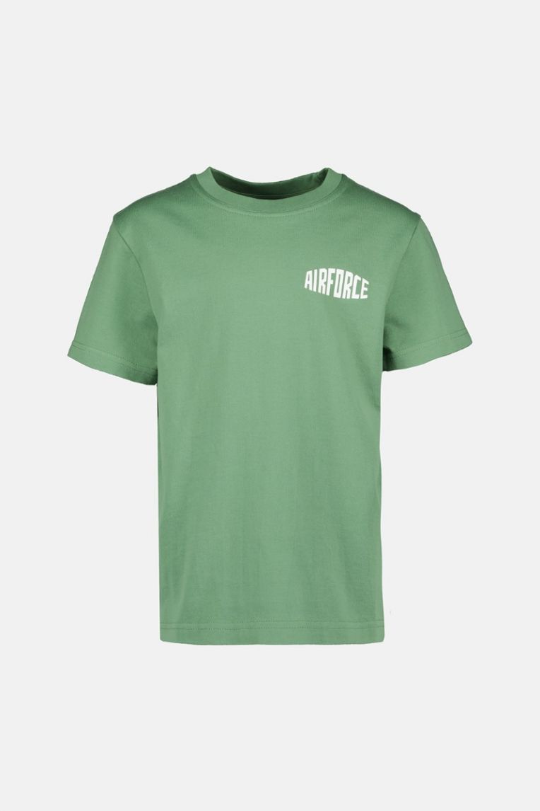 SPHERE T-SHIRT