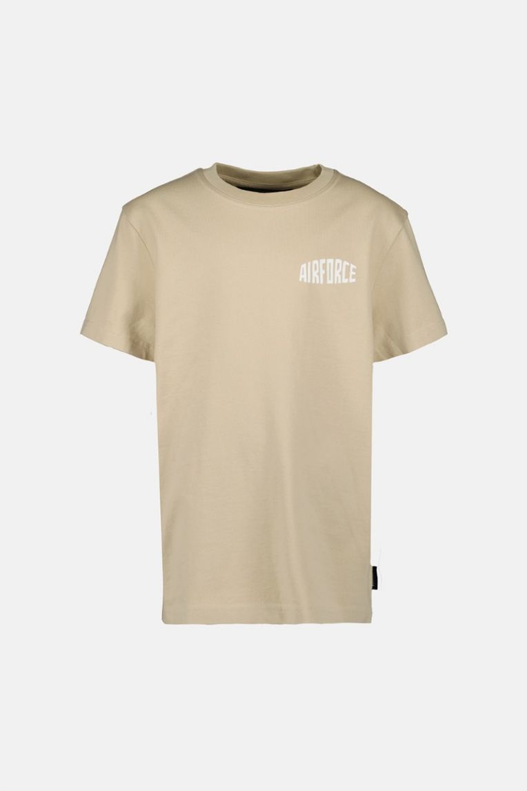 SPHERE T-SHIRT