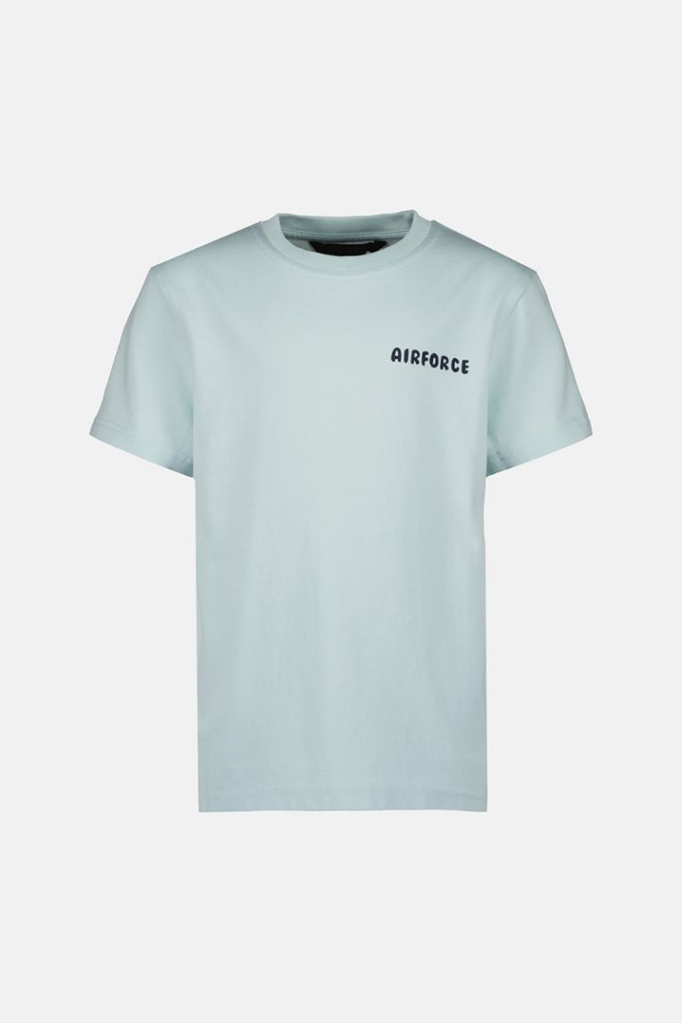 GREAT THINGS TAKE TIME T-SHIRT