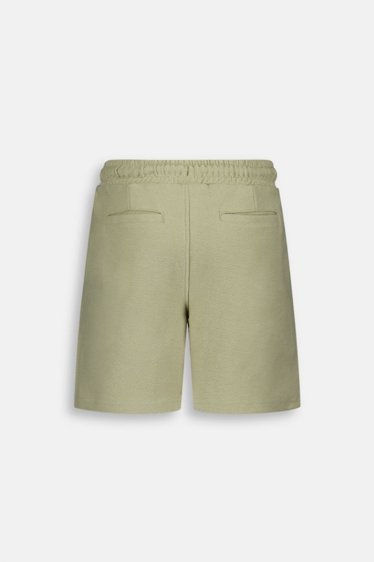 WOVEN SHORT 
