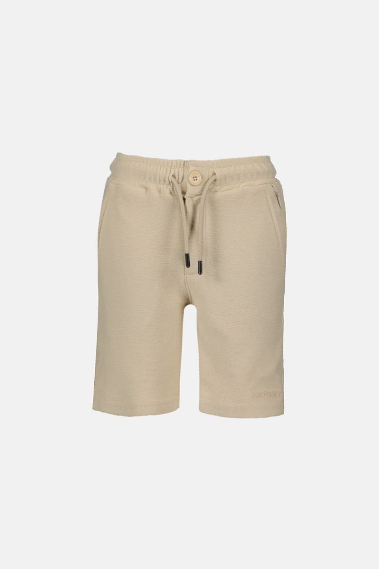 WOVEN SHORT PANTS