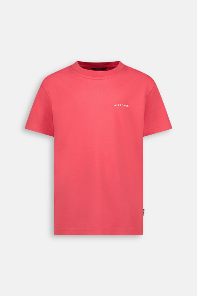 AIRFORCE BASIC T-SHIRT