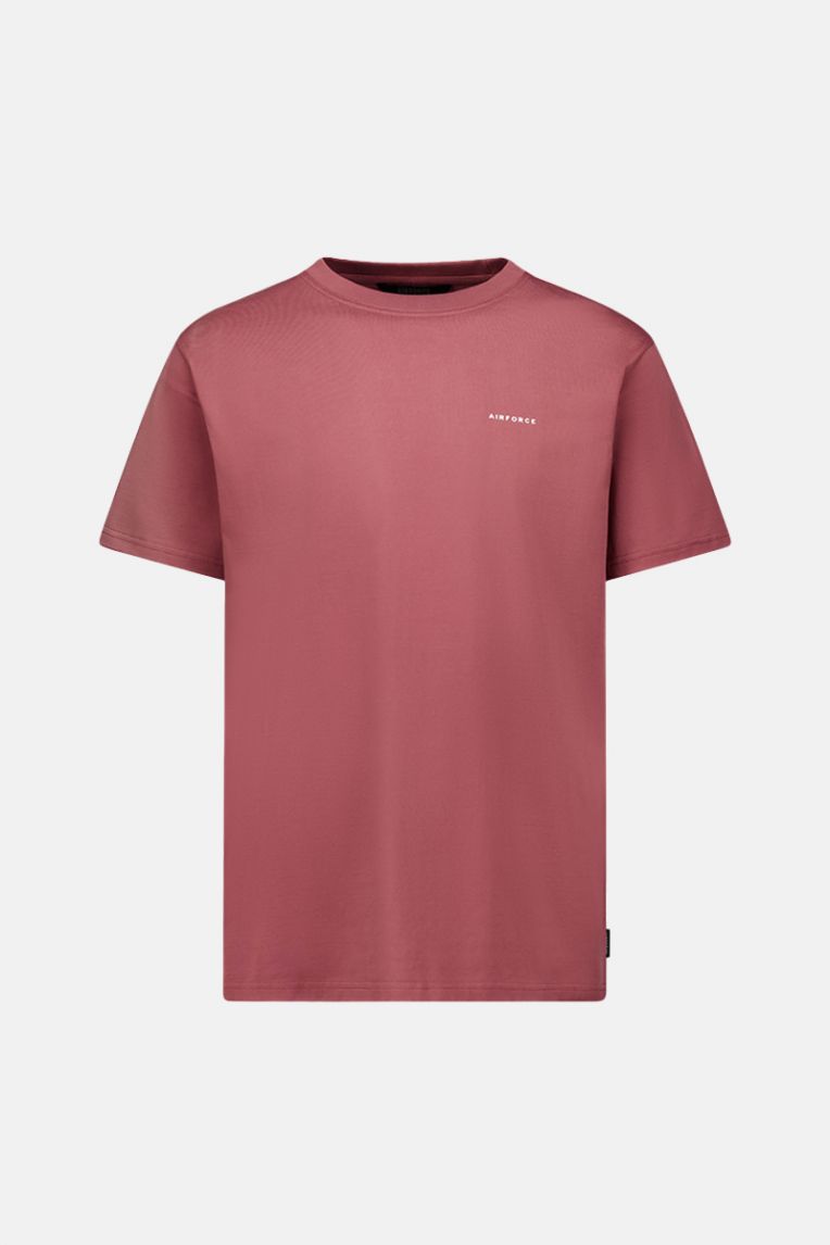 AIRFORCE BASIC T-SHIRT