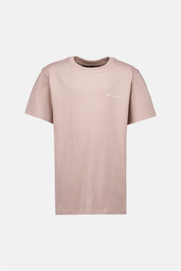 AIRFORCE BASIC T-SHIRT