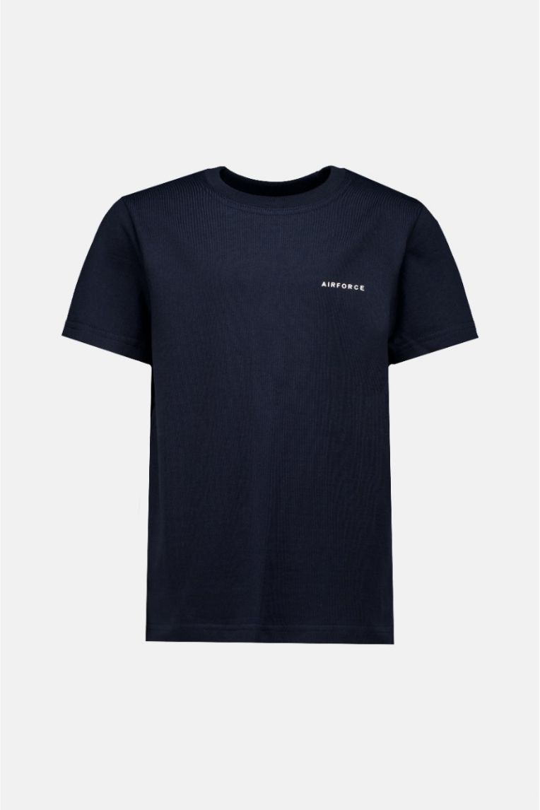 AIRFORCE BASIC T-SHIRT