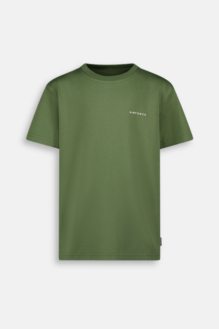 AIRFORCE BASIC T-SHIRT