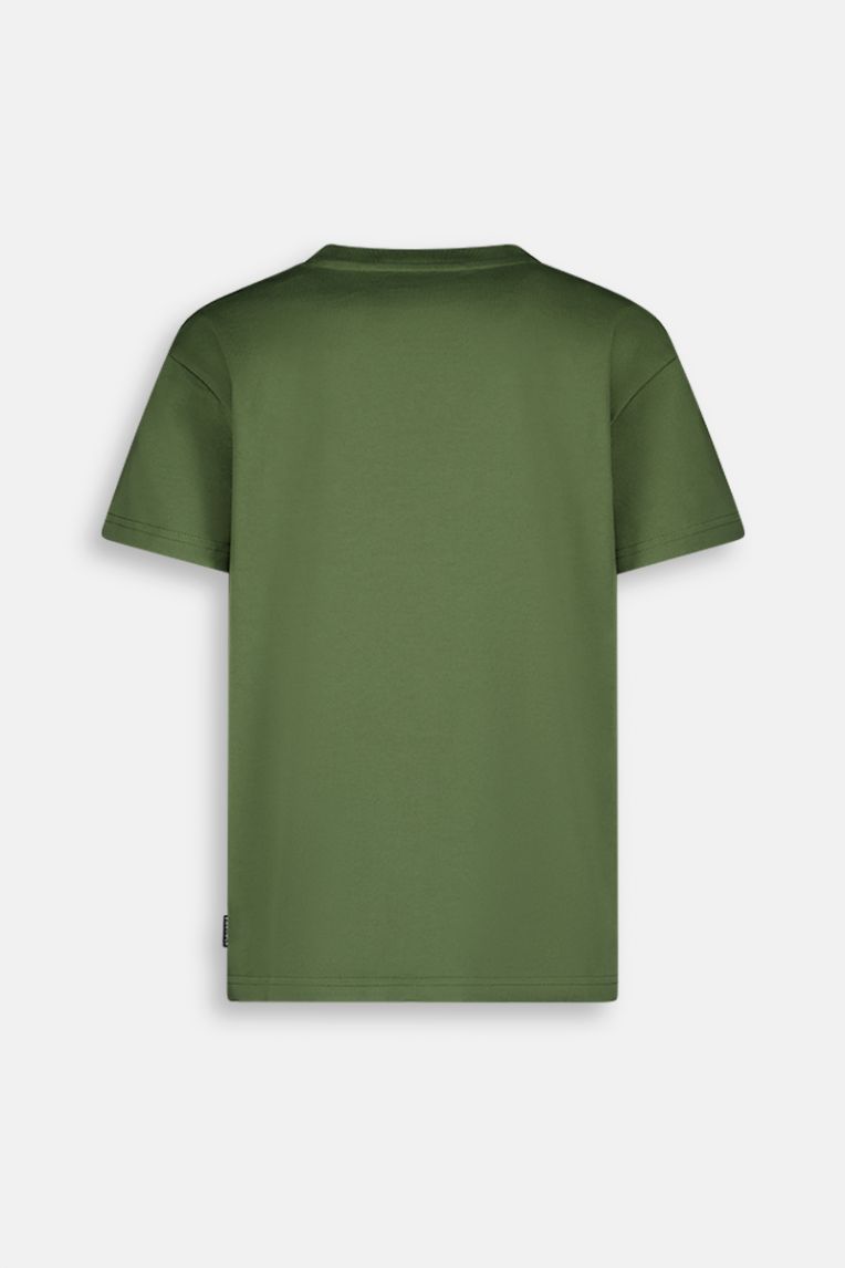 AIRFORCE BASIC T-SHIRT