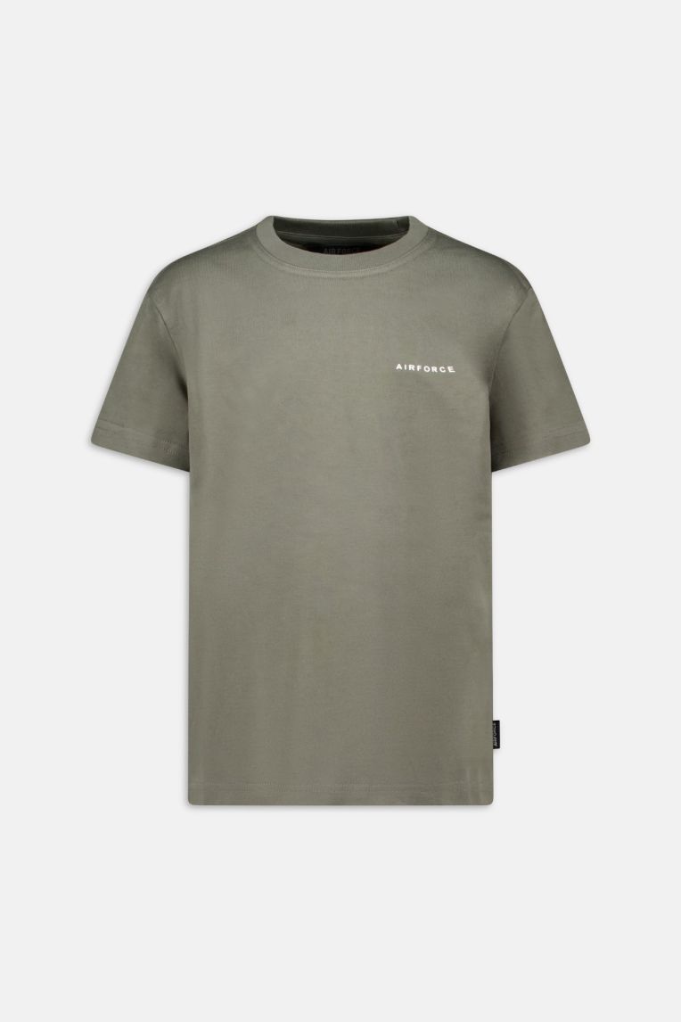 AIRFORCE BASIC T-SHIRT