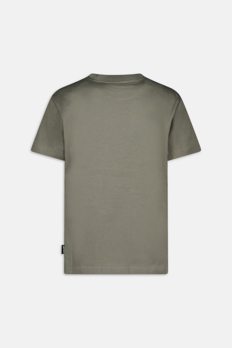 AIRFORCE BASIC T-SHIRT