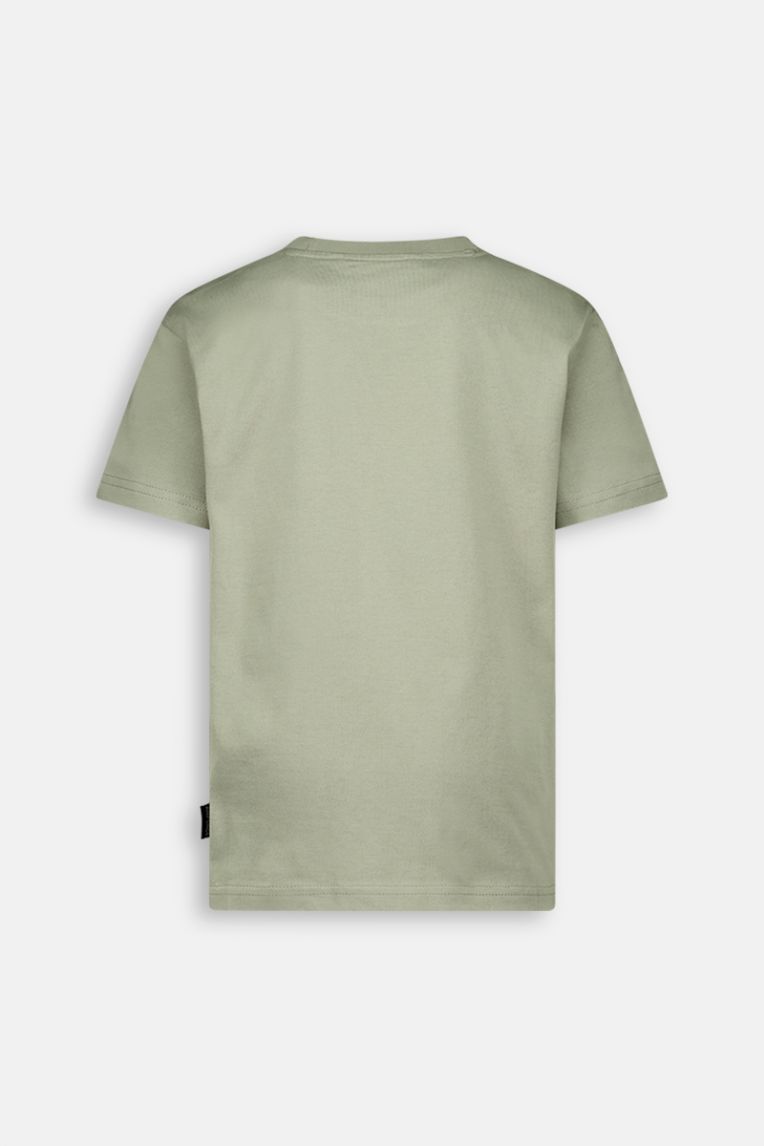 AIRFORCE BASIC T-SHIRT
