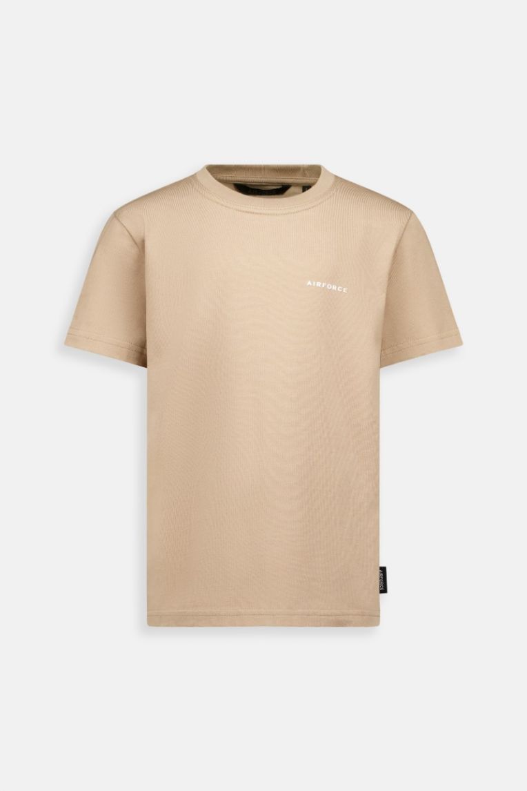AIRFORCE BASIC T-SHIRT