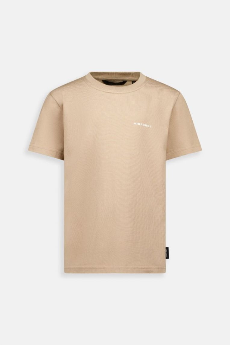 AIRFORCE BASIC T-SHIRT