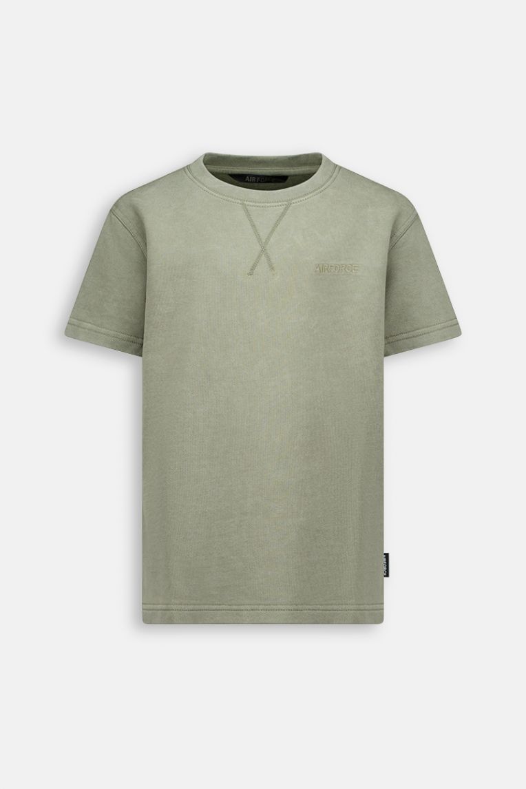 DYED T-SHIRT