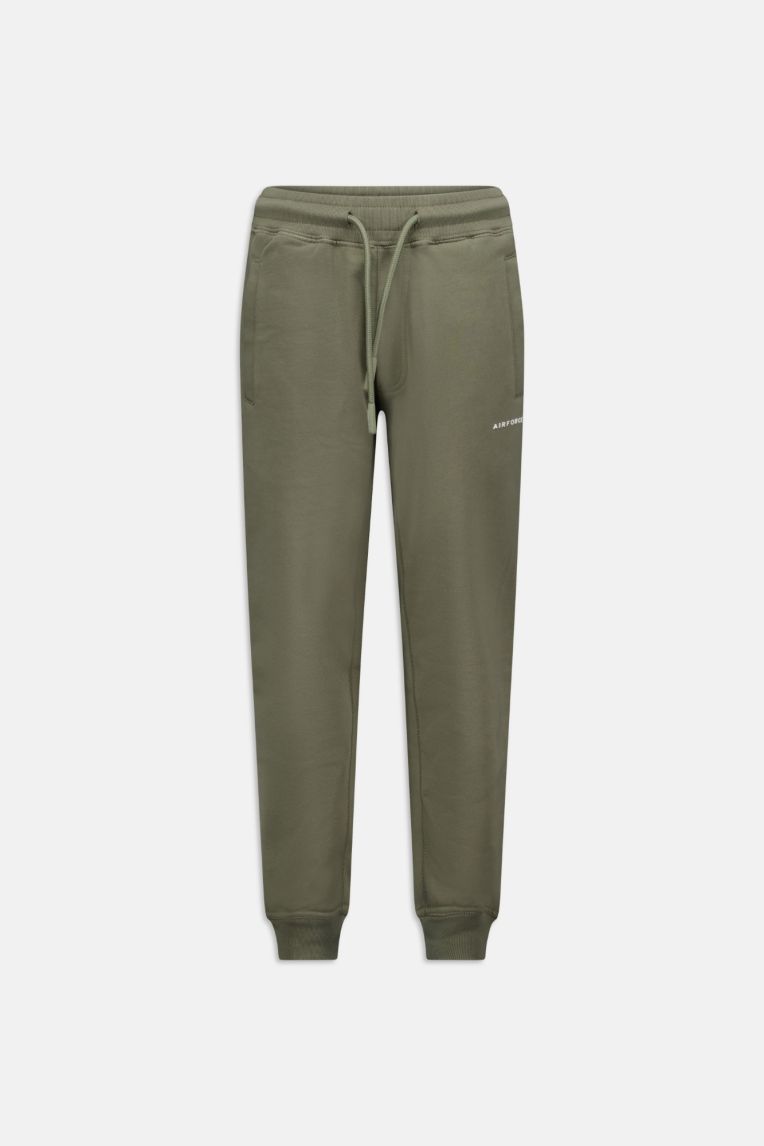 BASIC SWEAT PANTS