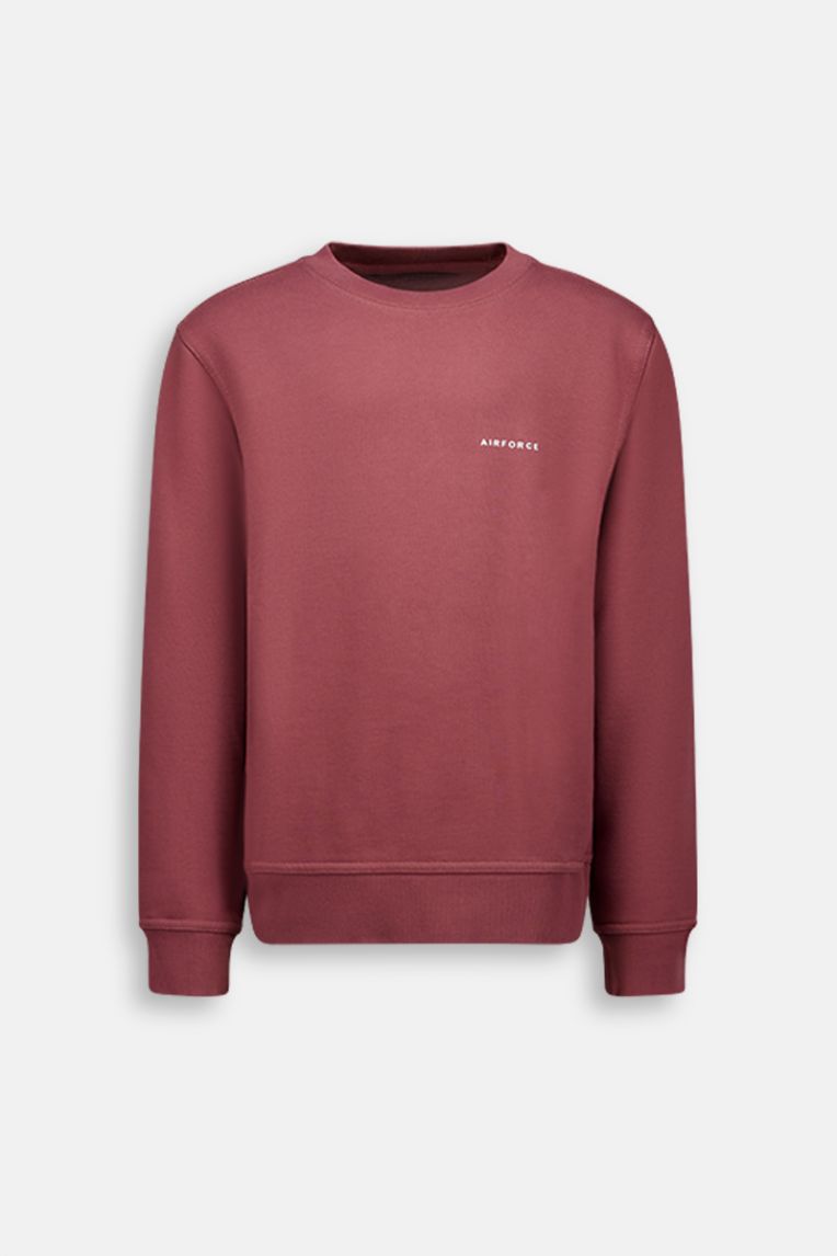 BASIC SWEATER