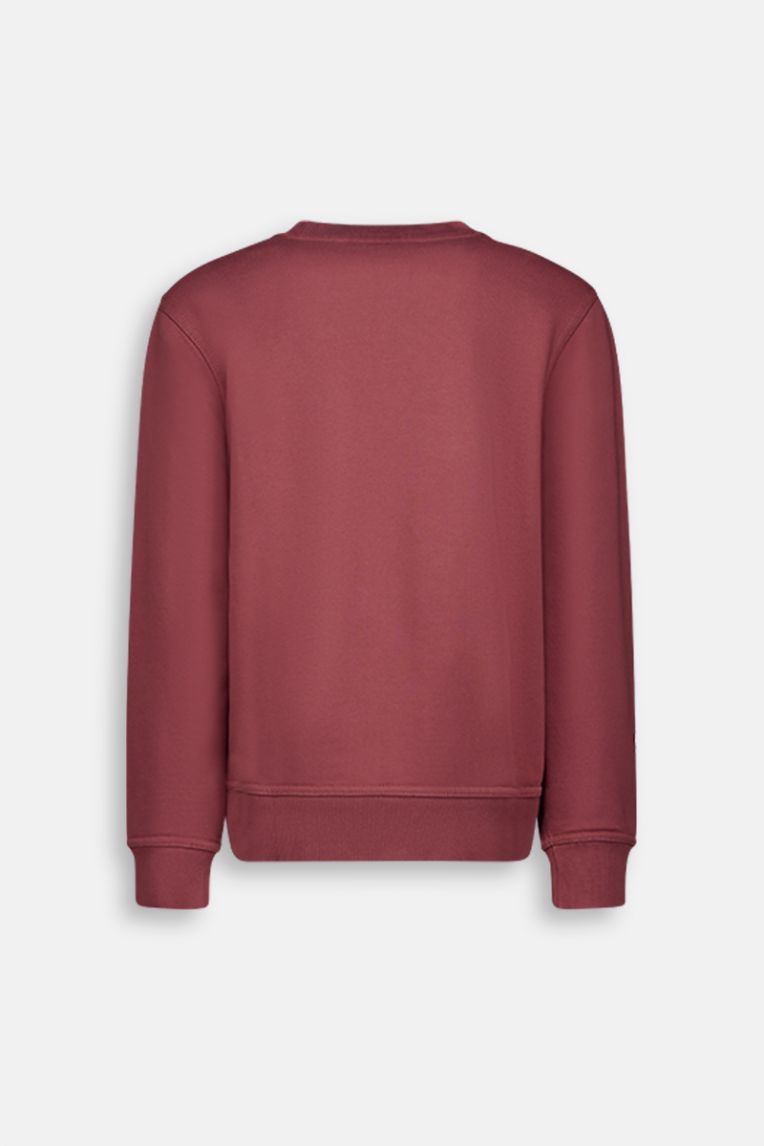 BASIC SWEATER