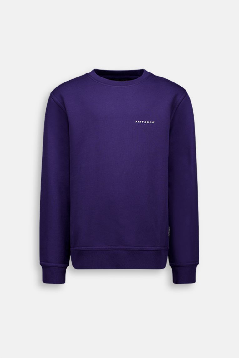 BASIC SWEATER