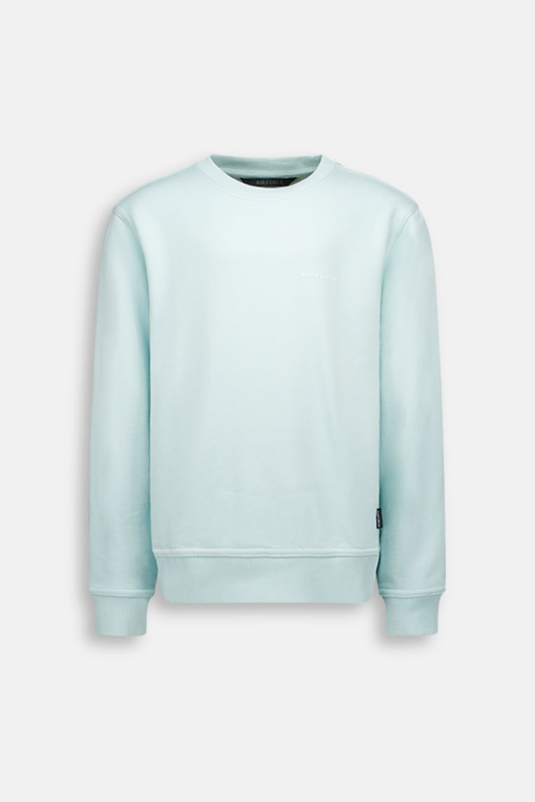 BASIC SWEATER