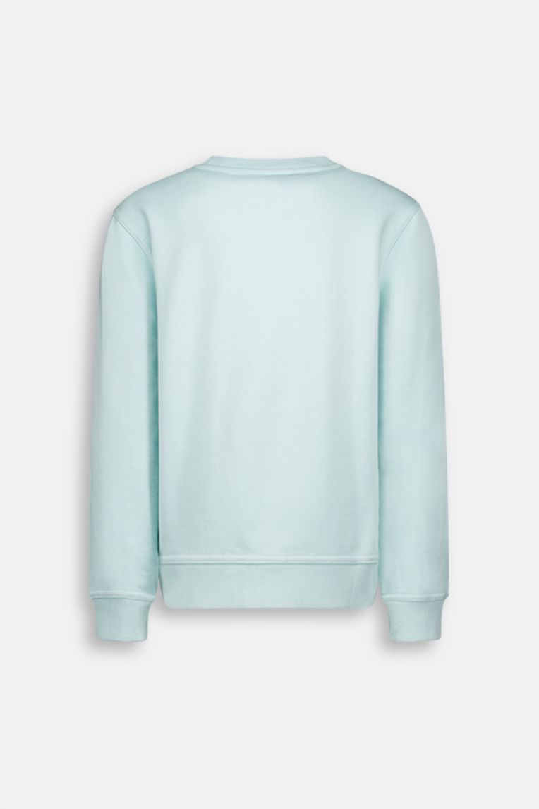 BASIC SWEATER