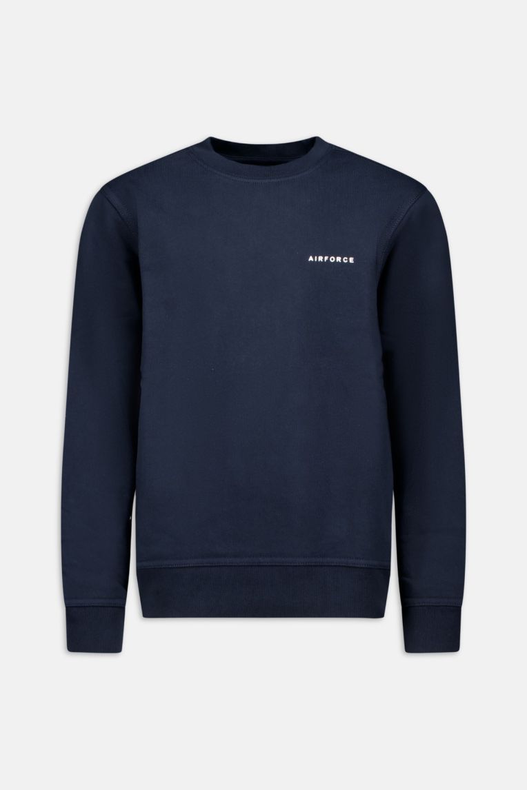 BASIC SWEATER