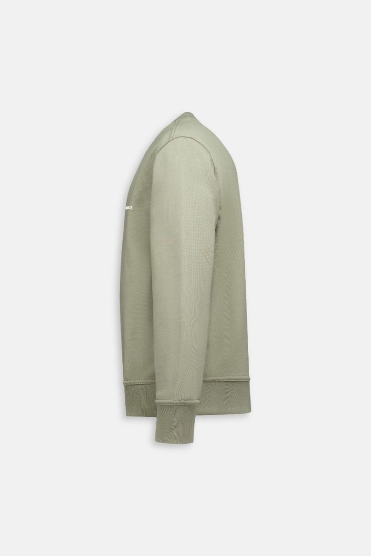 BASIC SWEATER
