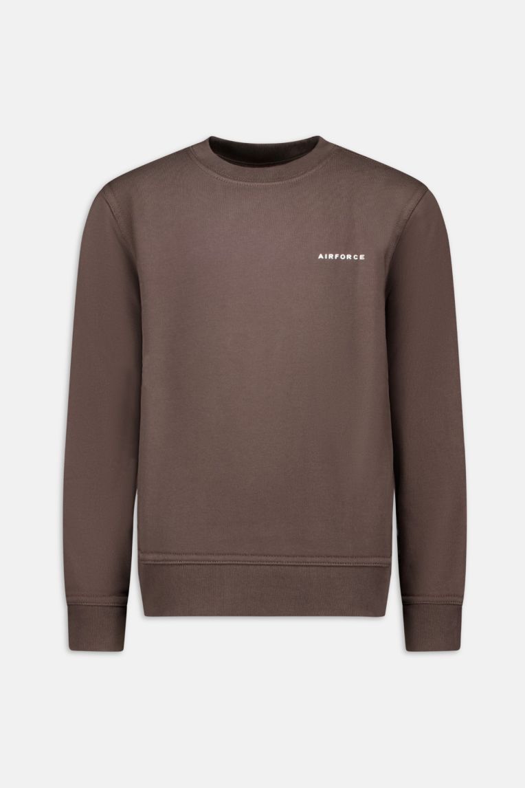 BASIC SWEATER