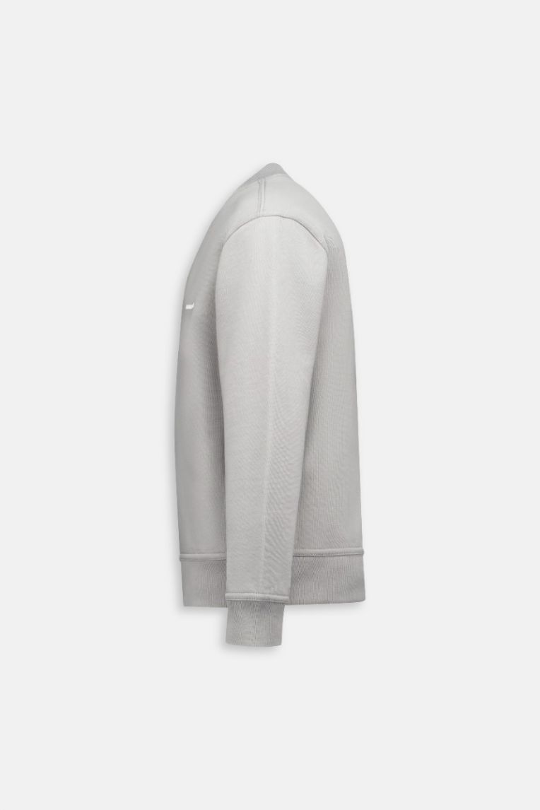 BASIC SWEATER
