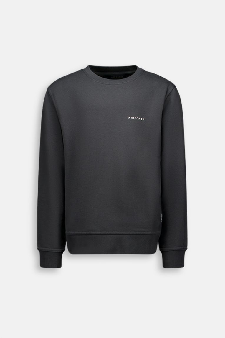 BASIC SWEATER