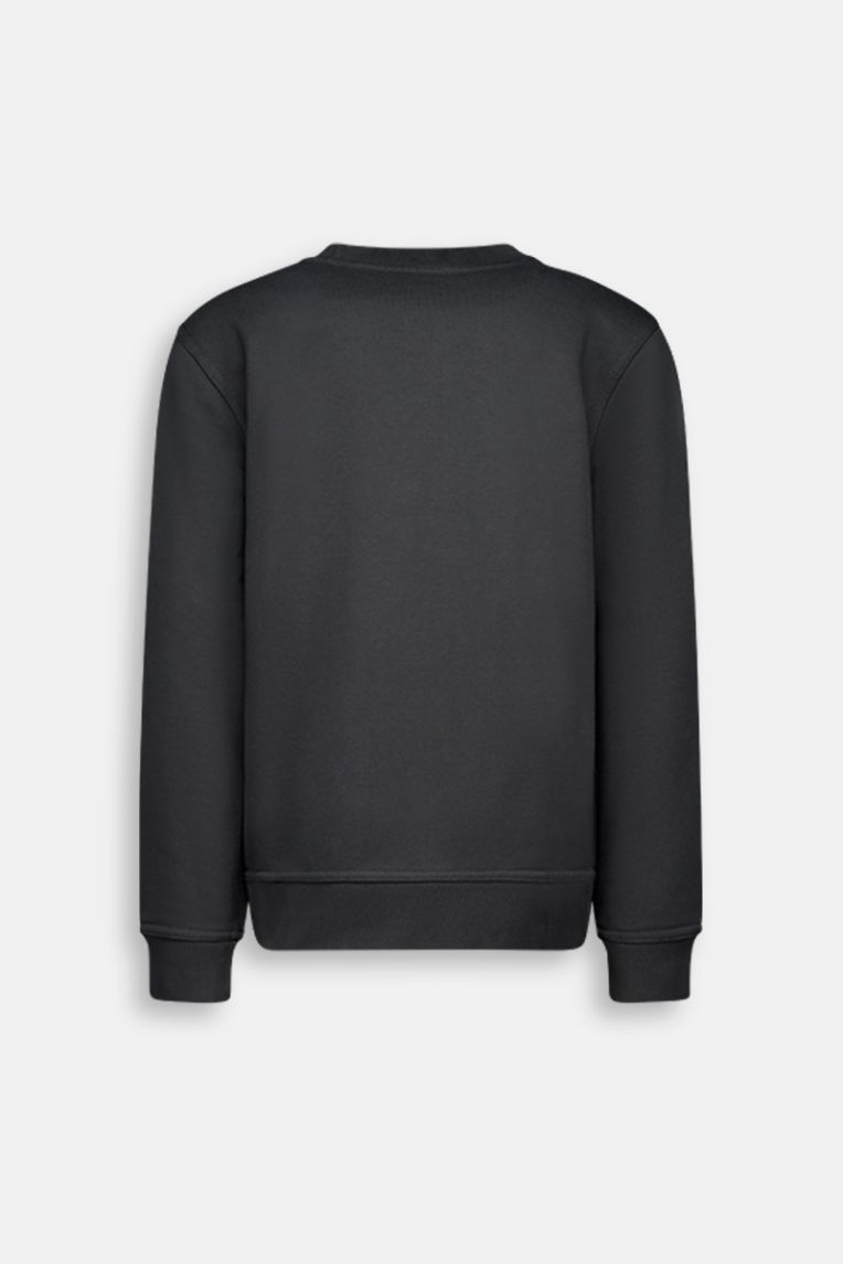 BASIC SWEATER
