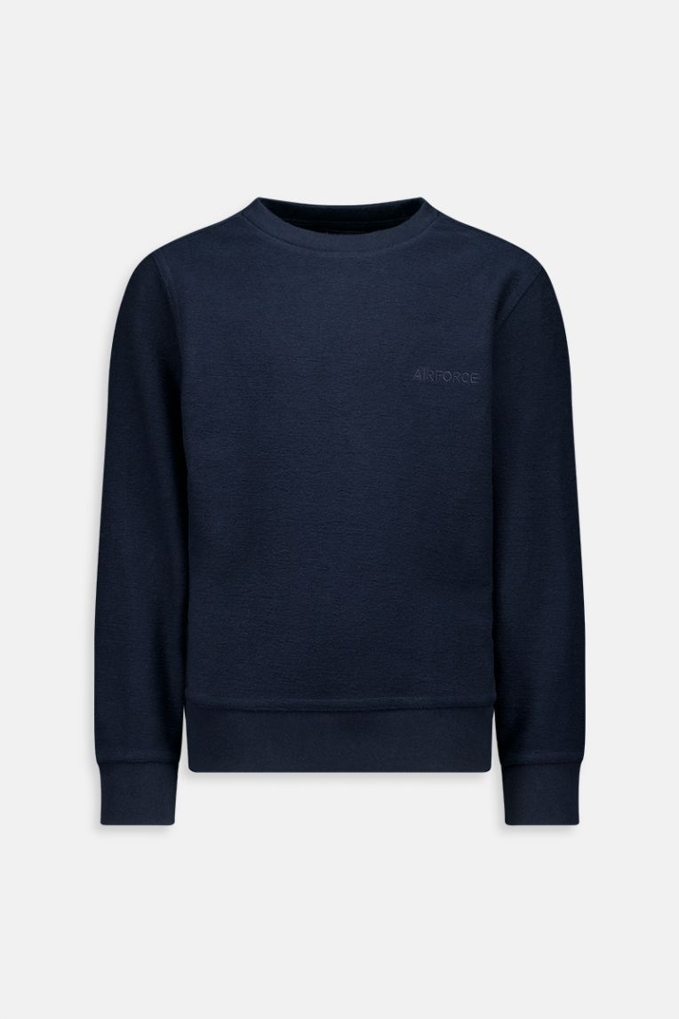 MILO SWEATER