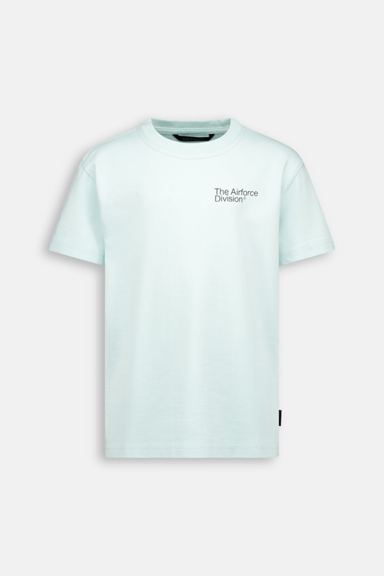 DIVISION T-SHIRT