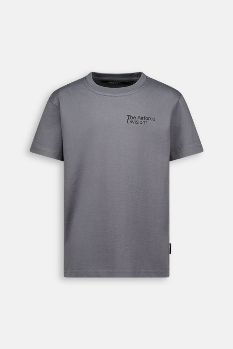DIVISION T-SHIRT
