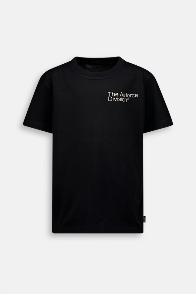 DIVISION T-SHIRT