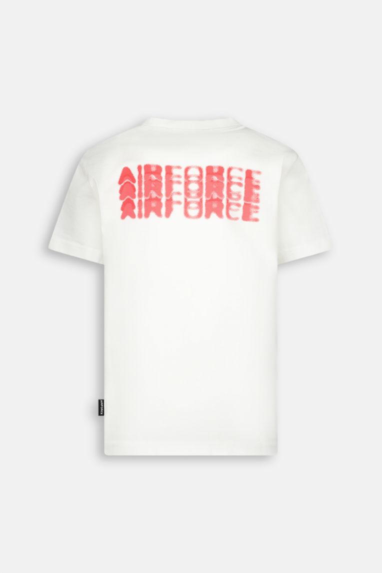 DOUBLE LED T-SHIRT