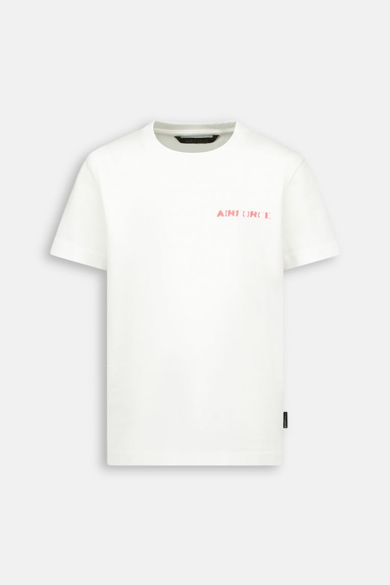 DOUBLE LED T-SHIRT