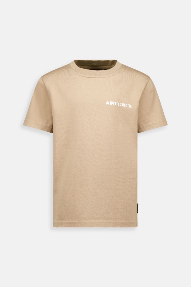 DOUBLE LED T-SHIRT