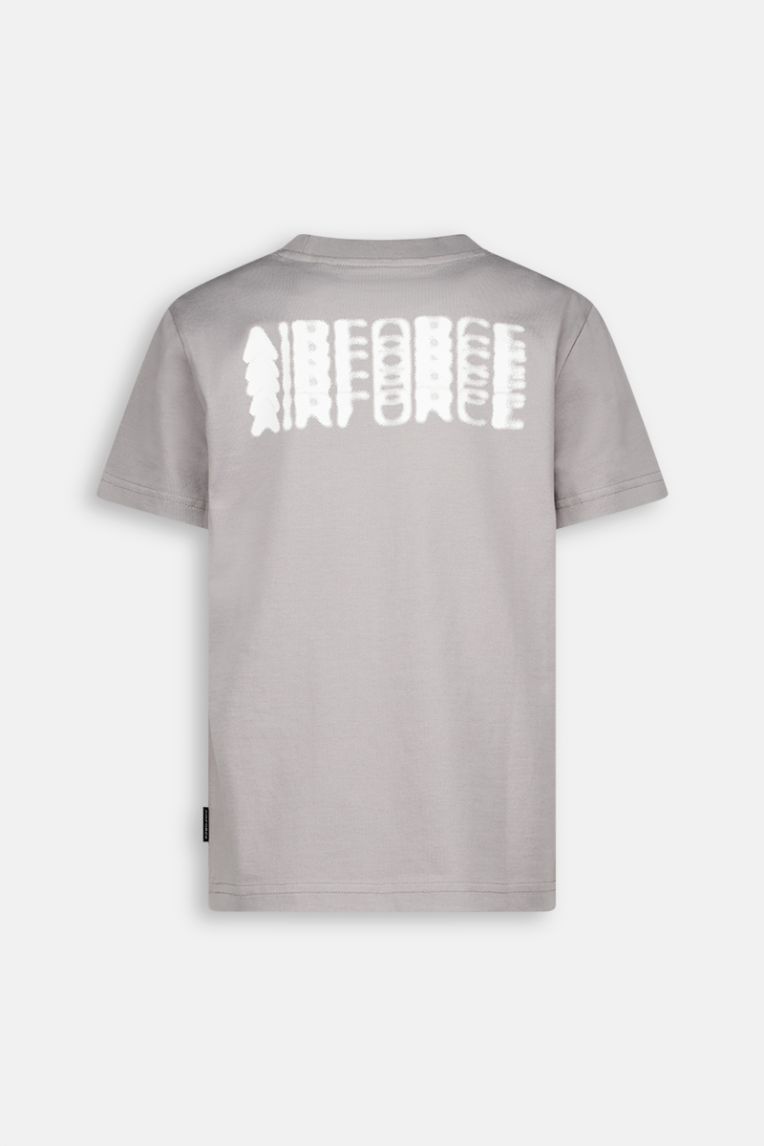 DOUBLE LED T-SHIRT