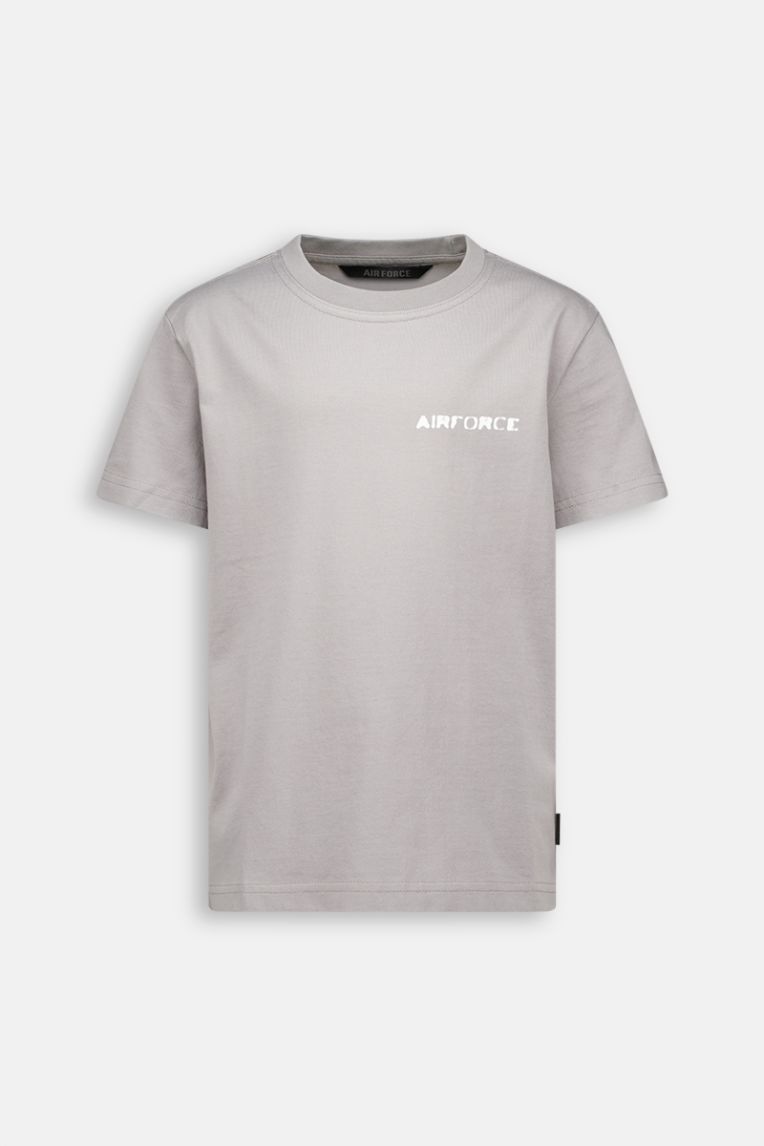 DOUBLE LED T-SHIRT