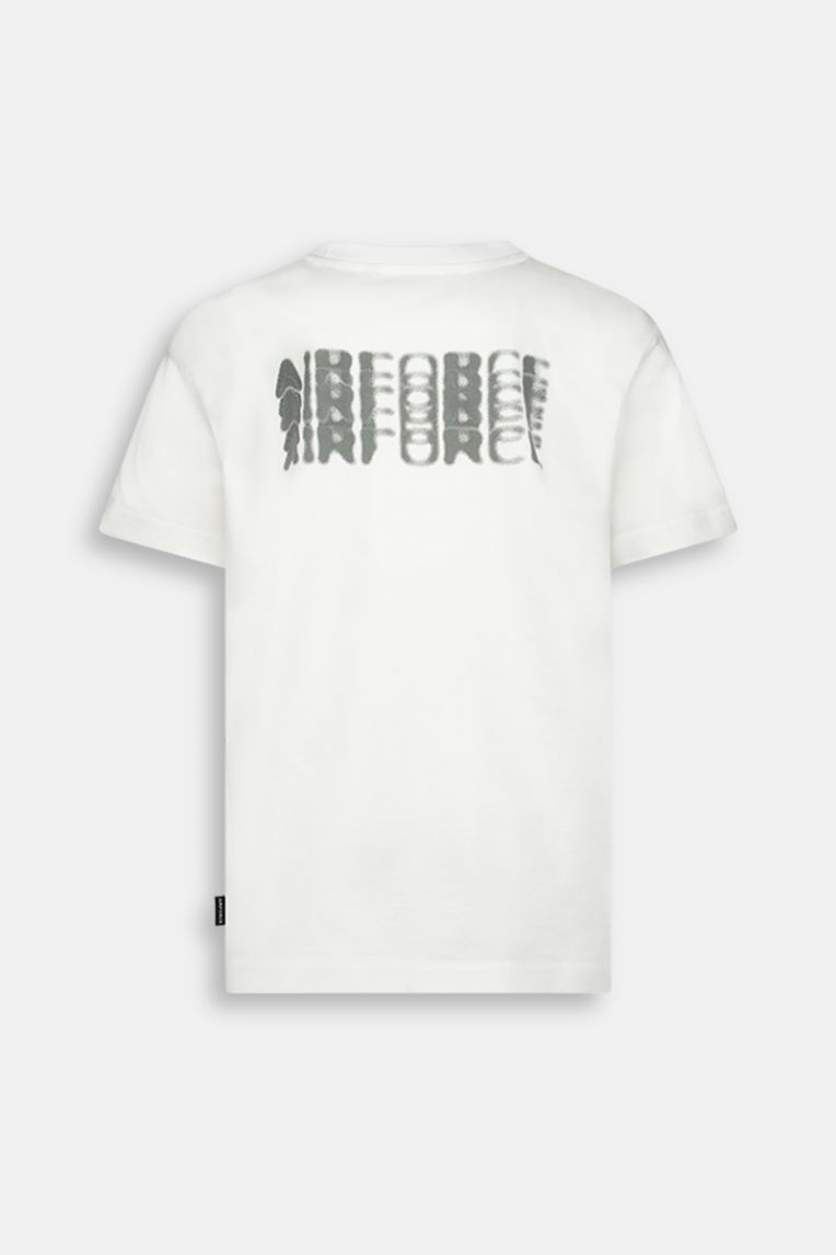 DOUBBLE LED T-SHIRT