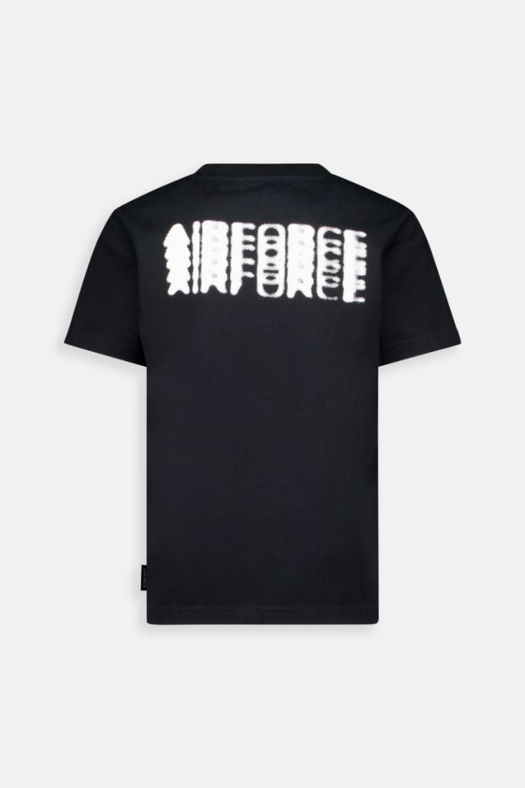 DOUBLE LED T-SHIRT