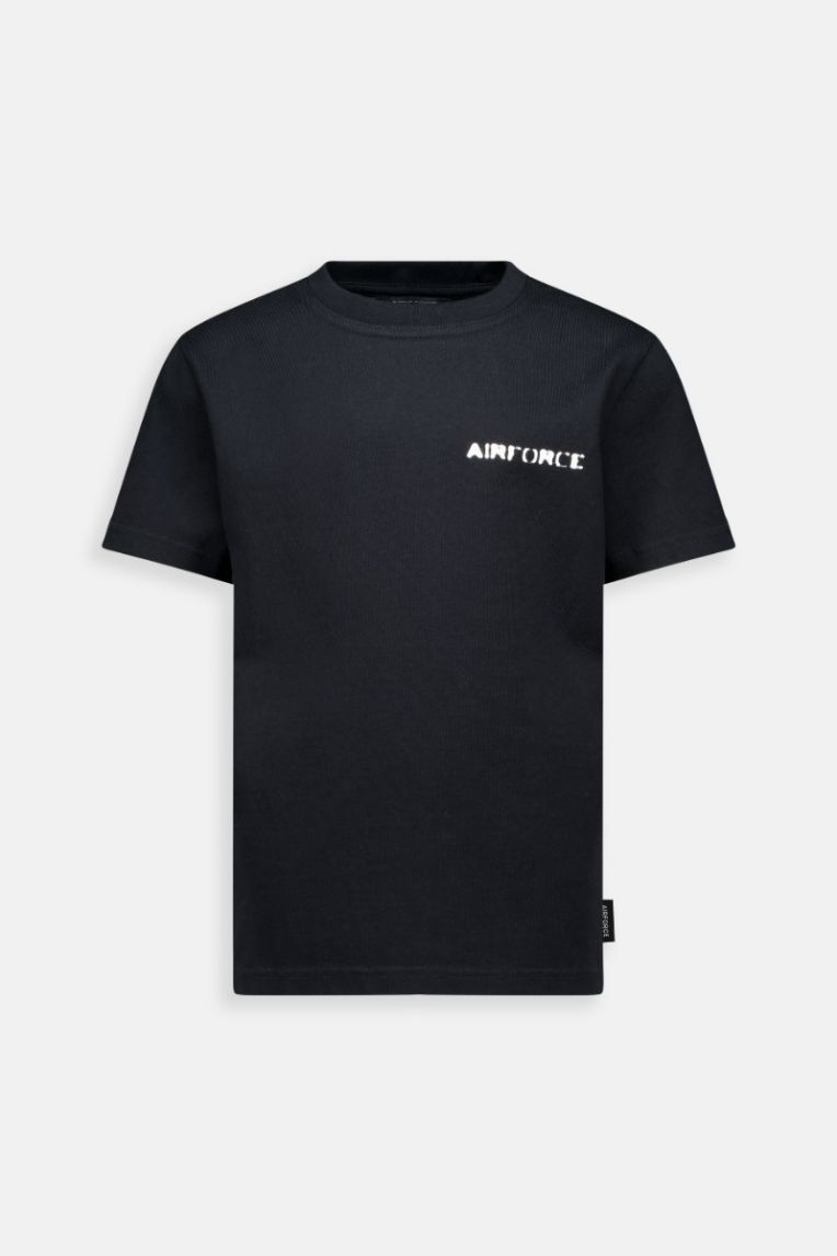 DOUBLE LED T-SHIRT