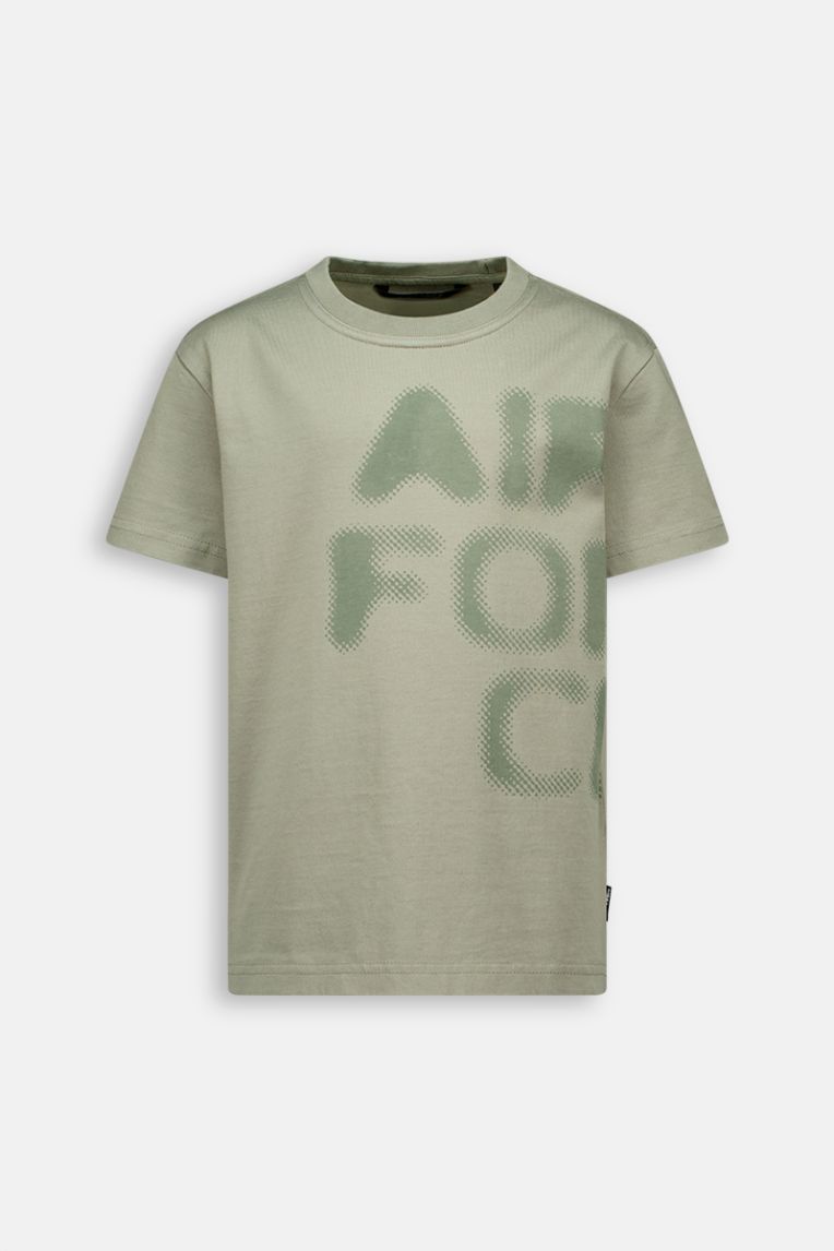 HAZY T-SHIRT